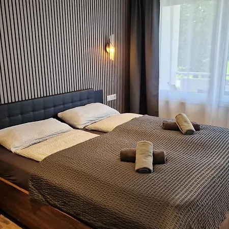 Apartmán Bluetenlodge Allgaeu - Falken *