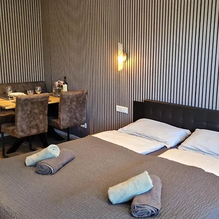 Bluetenlodge Allgaeu - Falken Apartmán