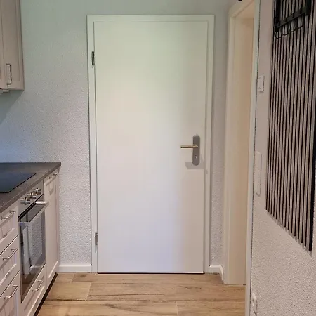 Apartmán Bluetenlodge Allgaeu - Falken *