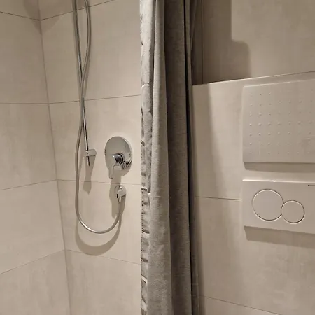 Apartmán Bluetenlodge Allgaeu - Falken