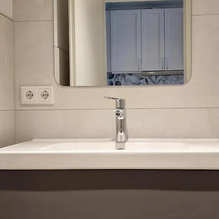 Apartmán Bluetenlodge Allgaeu - Falken *
