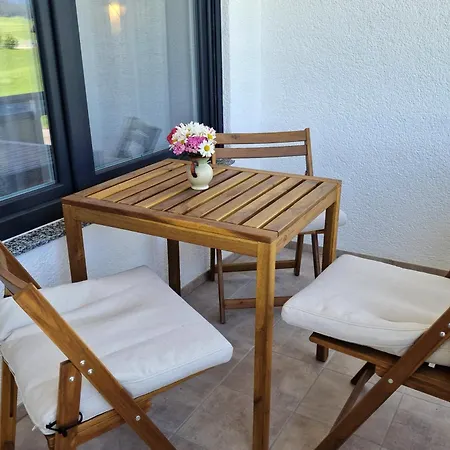 Bluetenlodge Allgaeu - Falken *