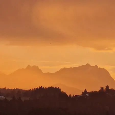 Apartmán Bluetenlodge Allgaeu - Falken *