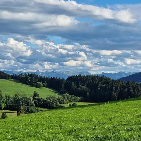 Bluetenlodge Allgaeu - Falken Stiefenhofen