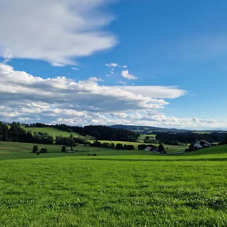 Bluetenlodge Allgaeu - Falken * Stiefenhofen